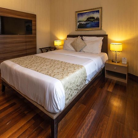 Royal Residences Lagos Ngoại thất bức ảnh