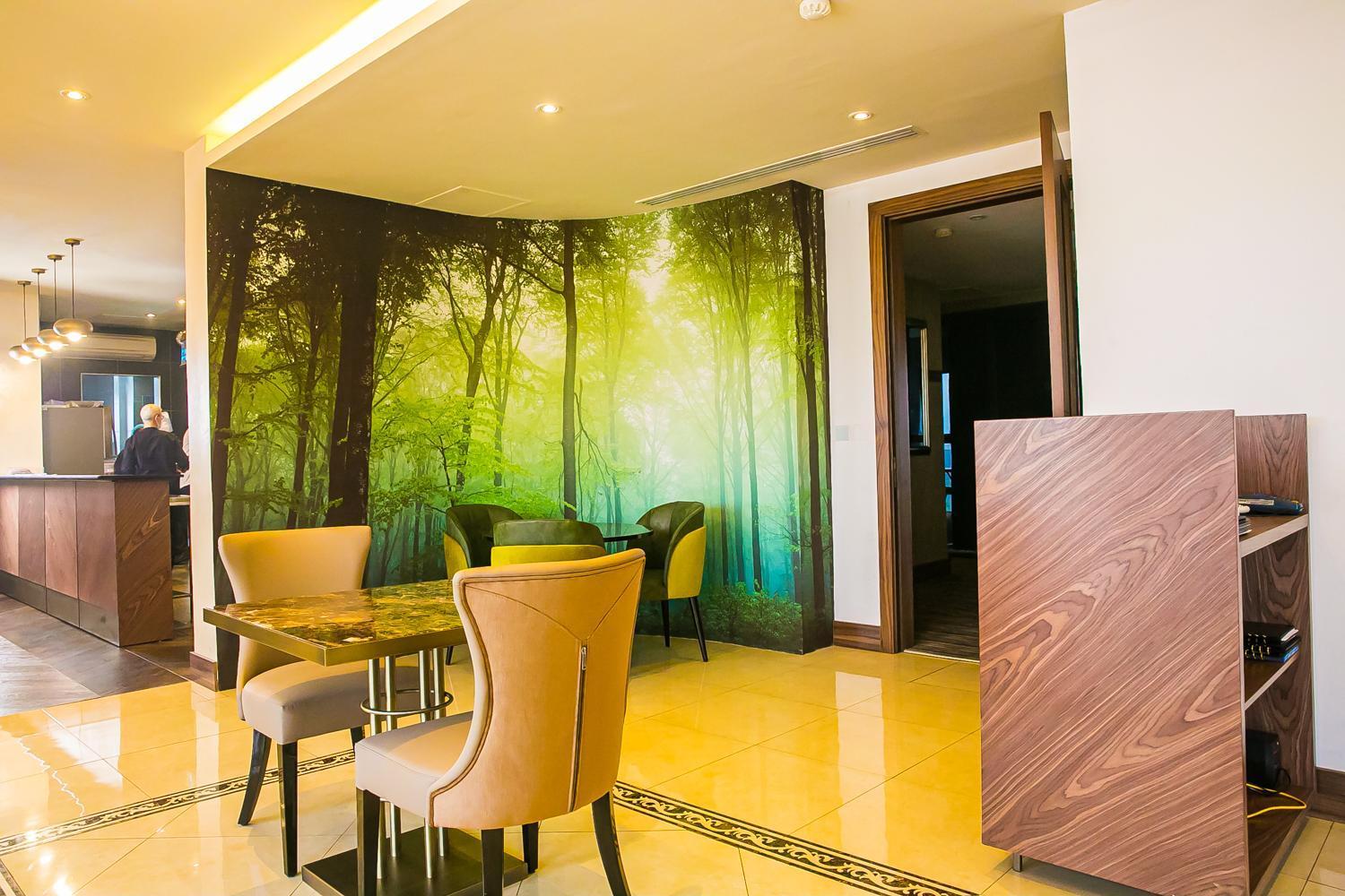 Royal Residences Lagos Ngoại thất bức ảnh