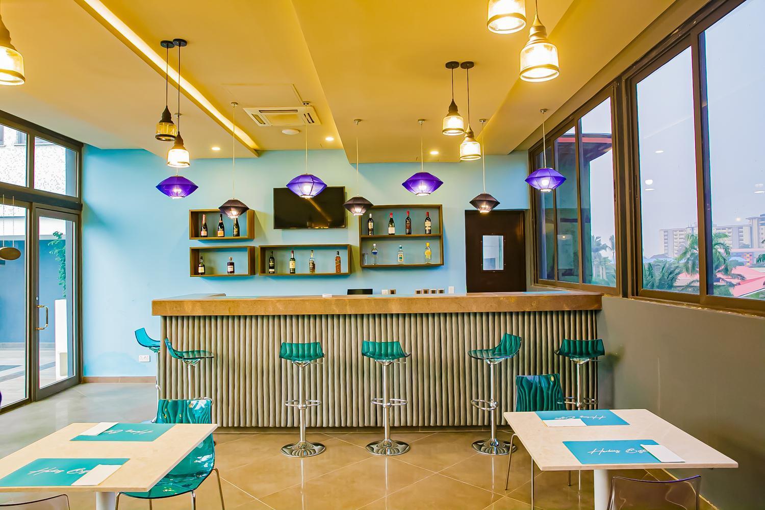 Royal Residences Lagos Ngoại thất bức ảnh