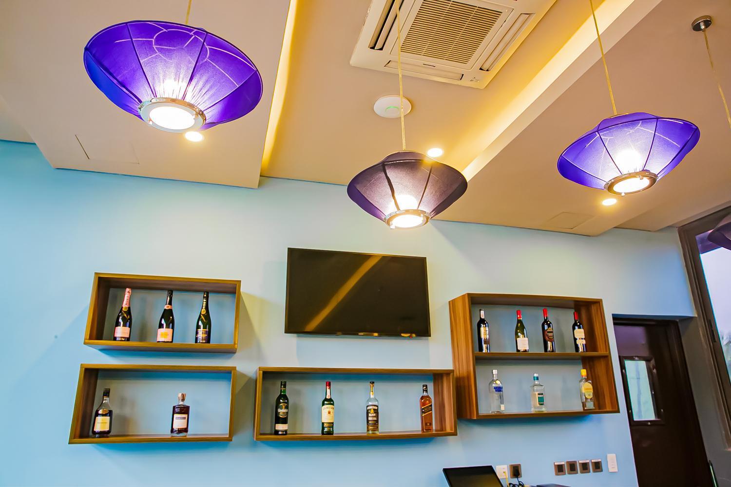 Royal Residences Lagos Ngoại thất bức ảnh
