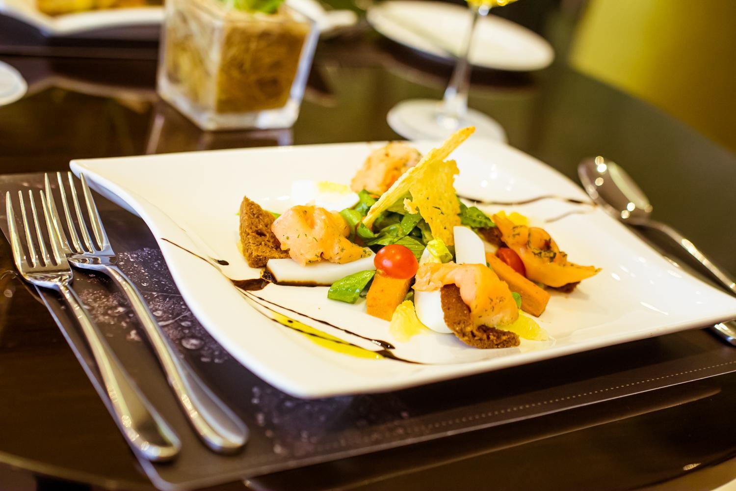 Royal Residences Lagos Ngoại thất bức ảnh