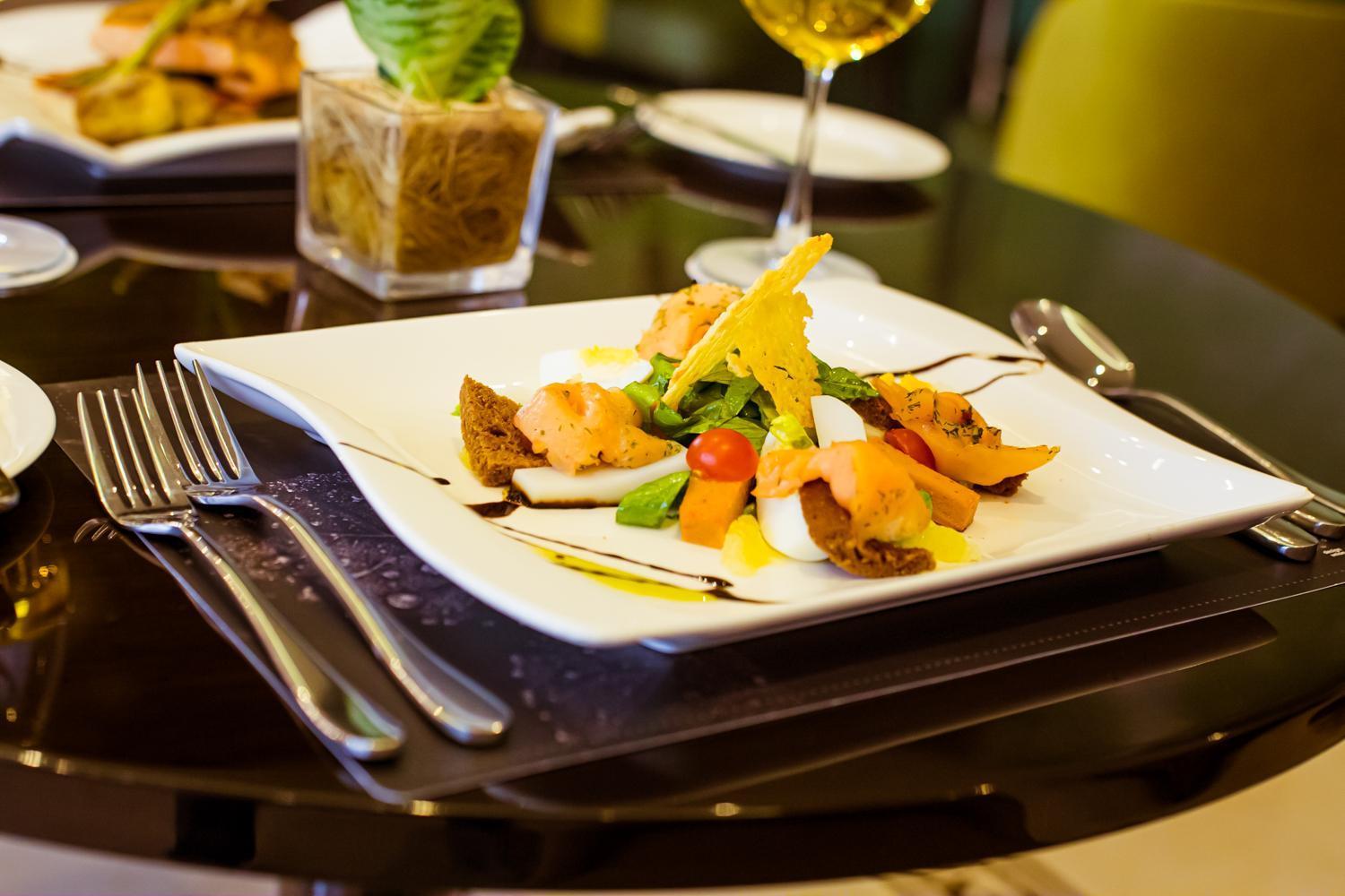 Royal Residences Lagos Ngoại thất bức ảnh