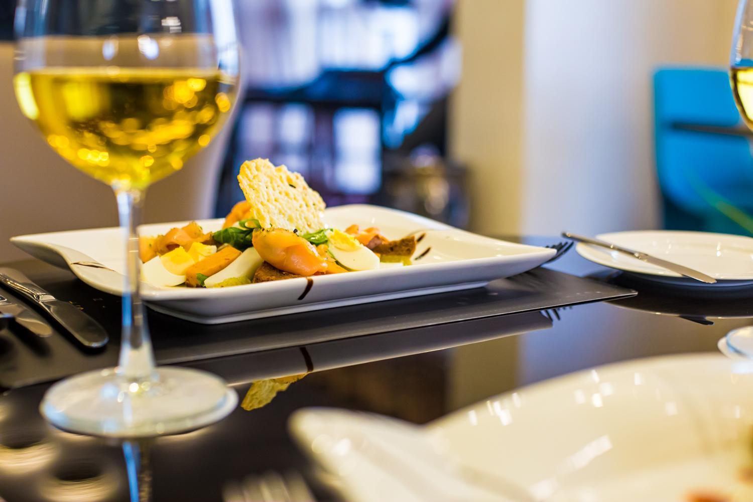 Royal Residences Lagos Ngoại thất bức ảnh