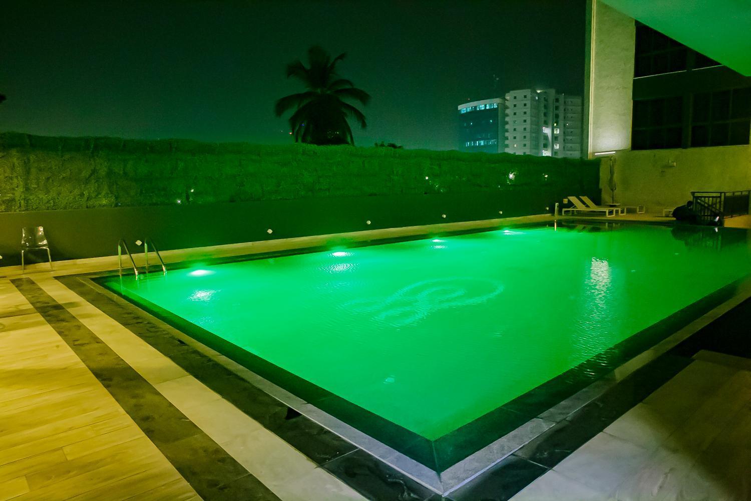 Royal Residences Lagos Ngoại thất bức ảnh