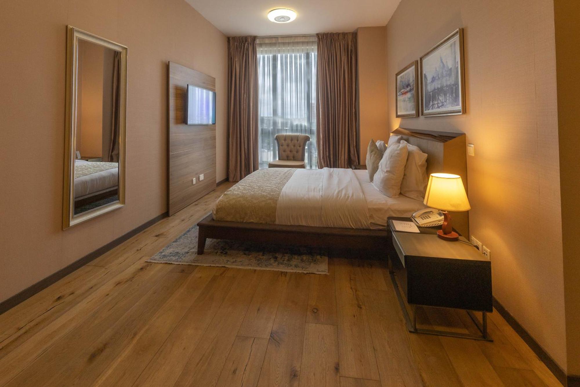 Royal Residences Lagos Ngoại thất bức ảnh