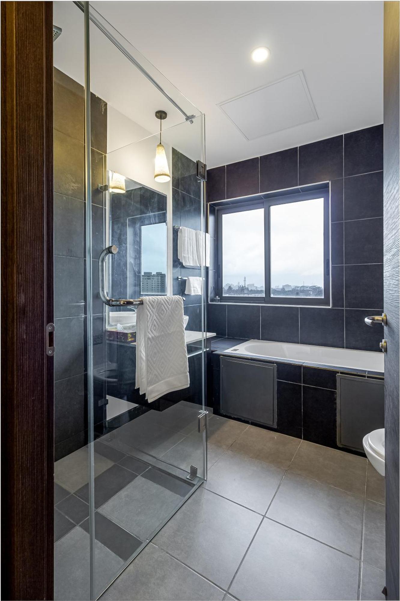 Royal Residences Lagos Ngoại thất bức ảnh