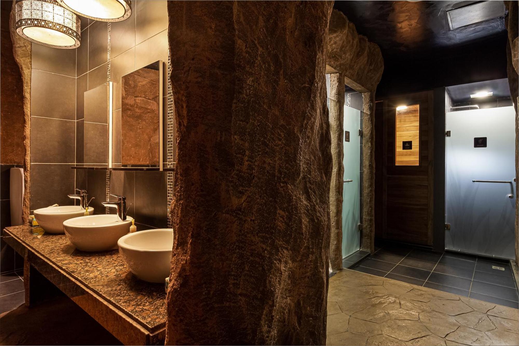 Royal Residences Lagos Ngoại thất bức ảnh