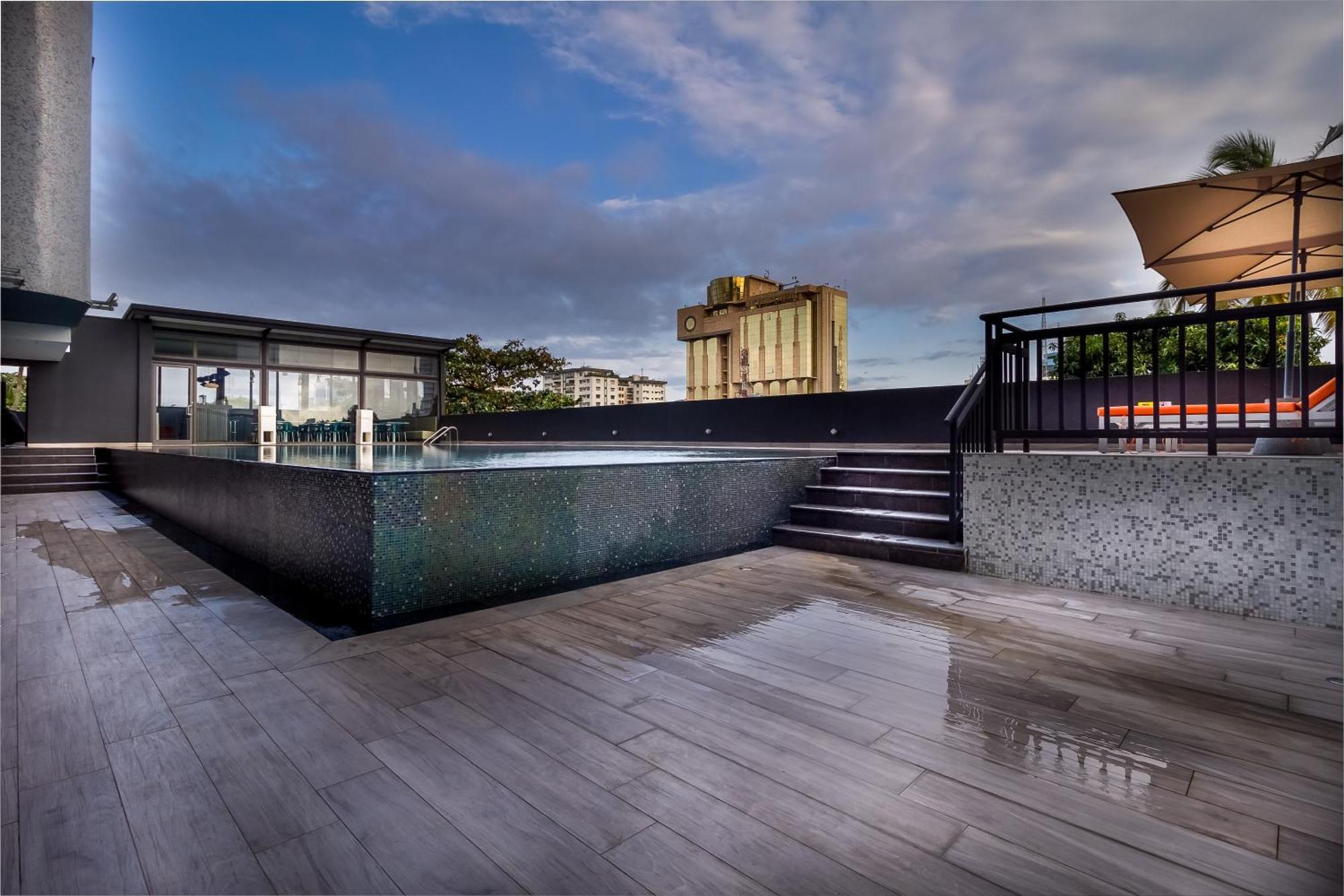 Royal Residences Lagos Ngoại thất bức ảnh
