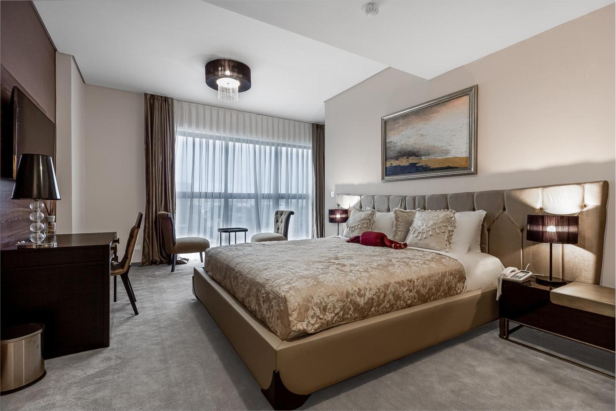 Royal Residences Lagos Ngoại thất bức ảnh