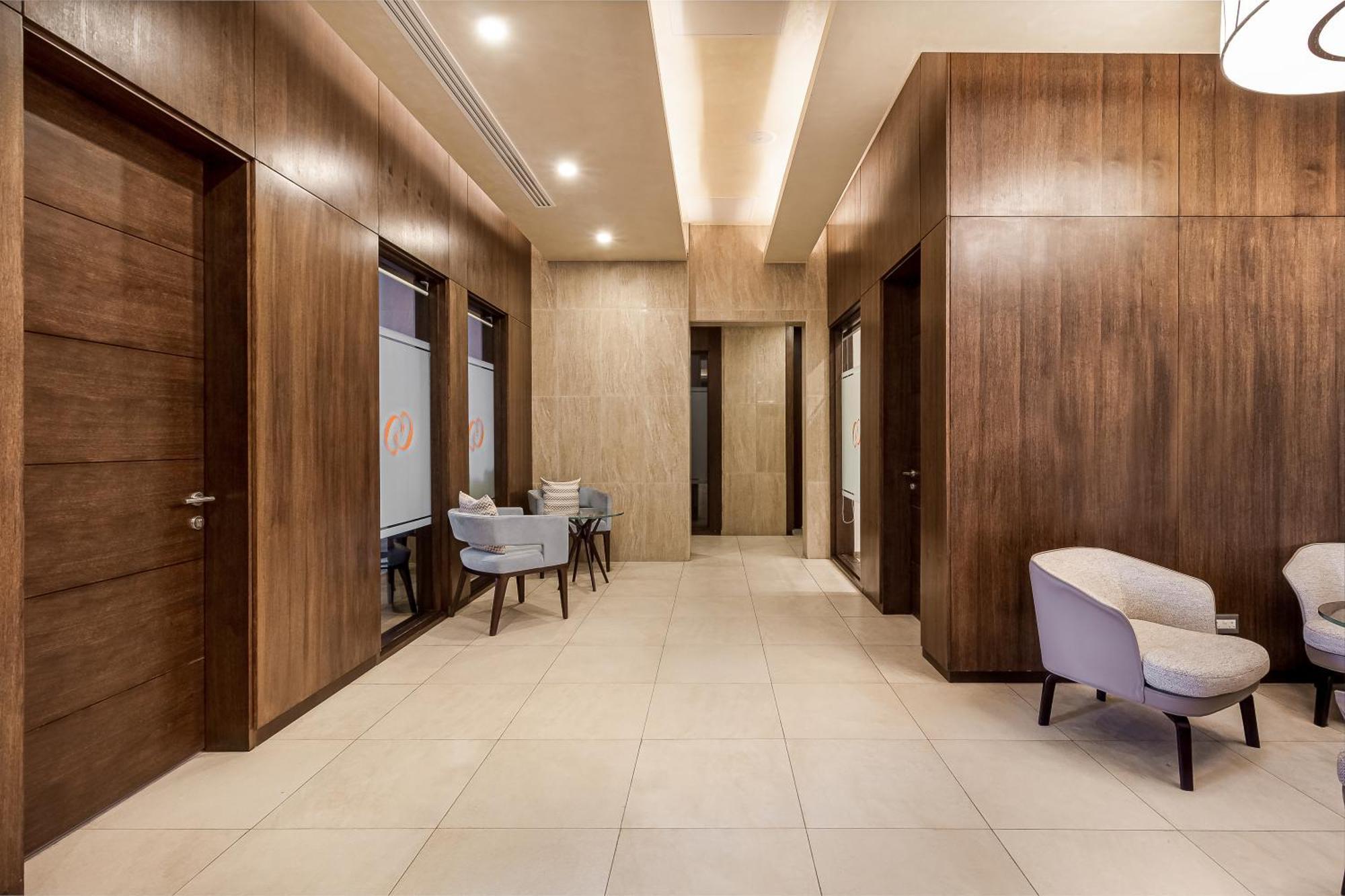 Royal Residences Lagos Ngoại thất bức ảnh
