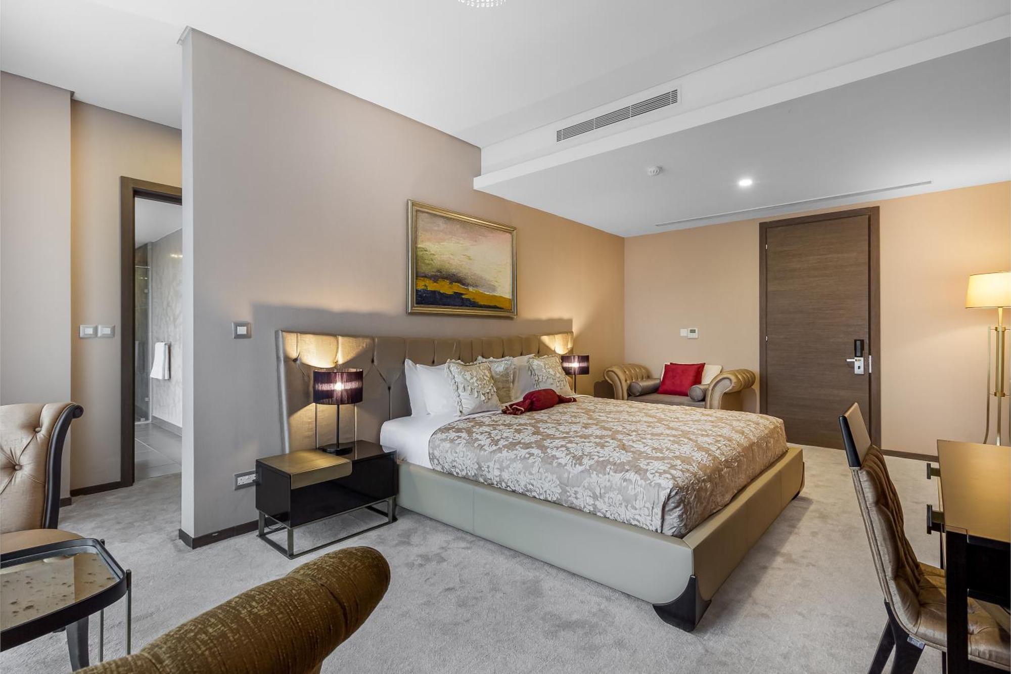 Royal Residences Lagos Ngoại thất bức ảnh