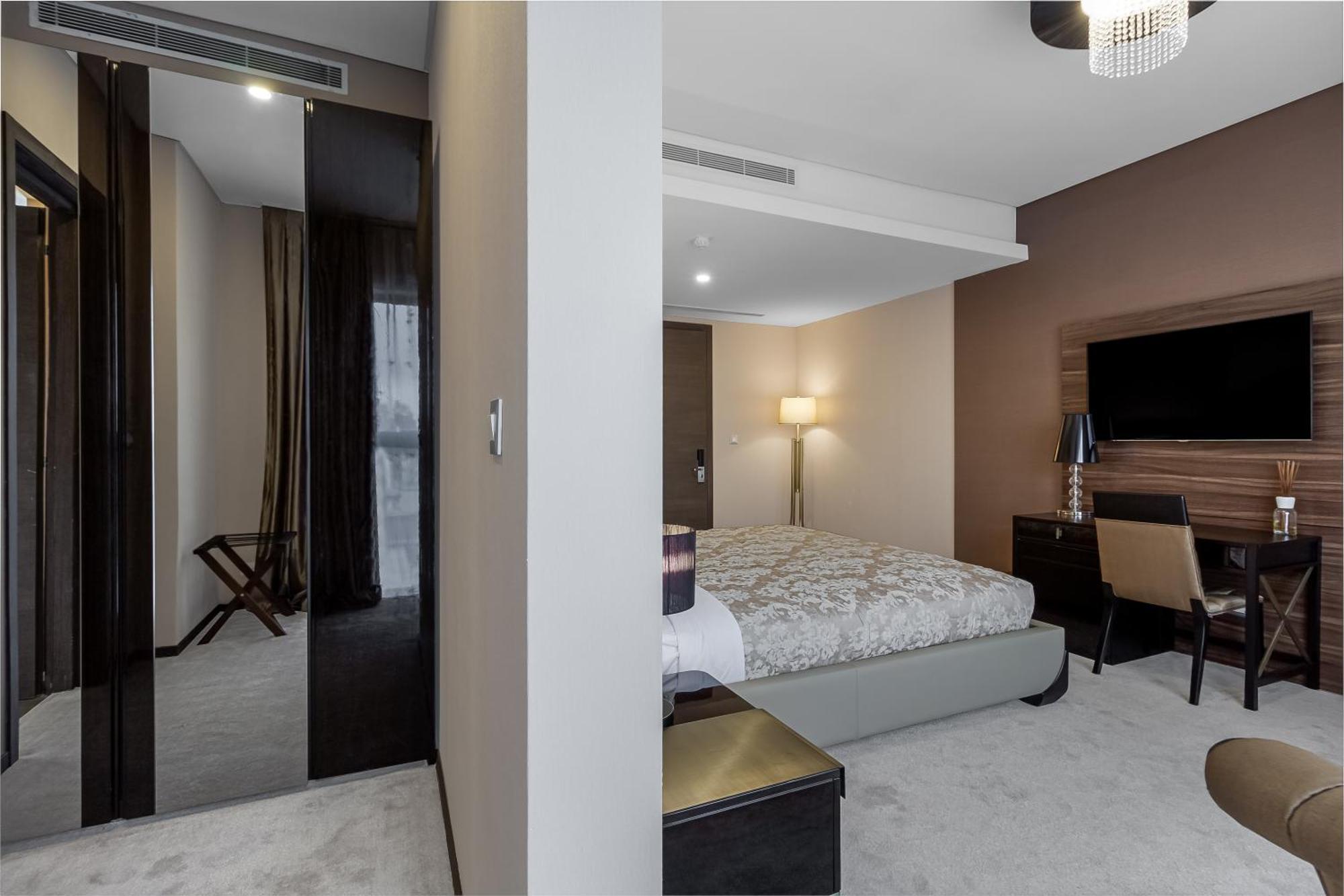 Royal Residences Lagos Ngoại thất bức ảnh