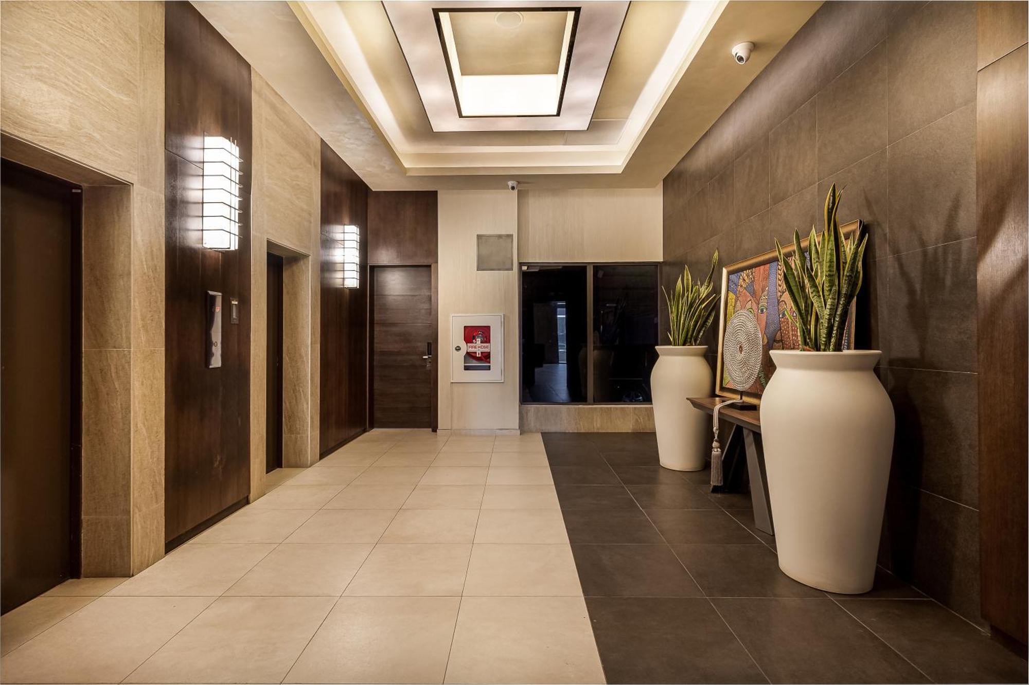 Royal Residences Lagos Ngoại thất bức ảnh