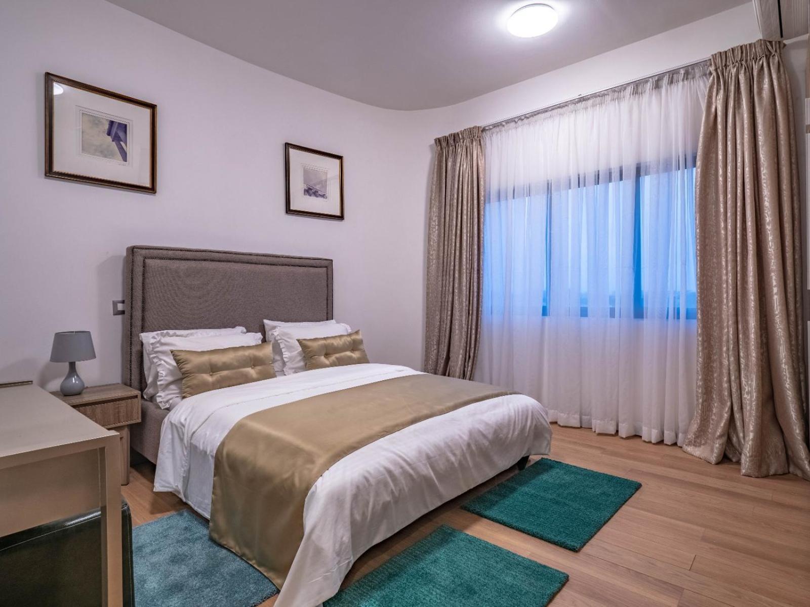 Royal Residences Lagos Ngoại thất bức ảnh