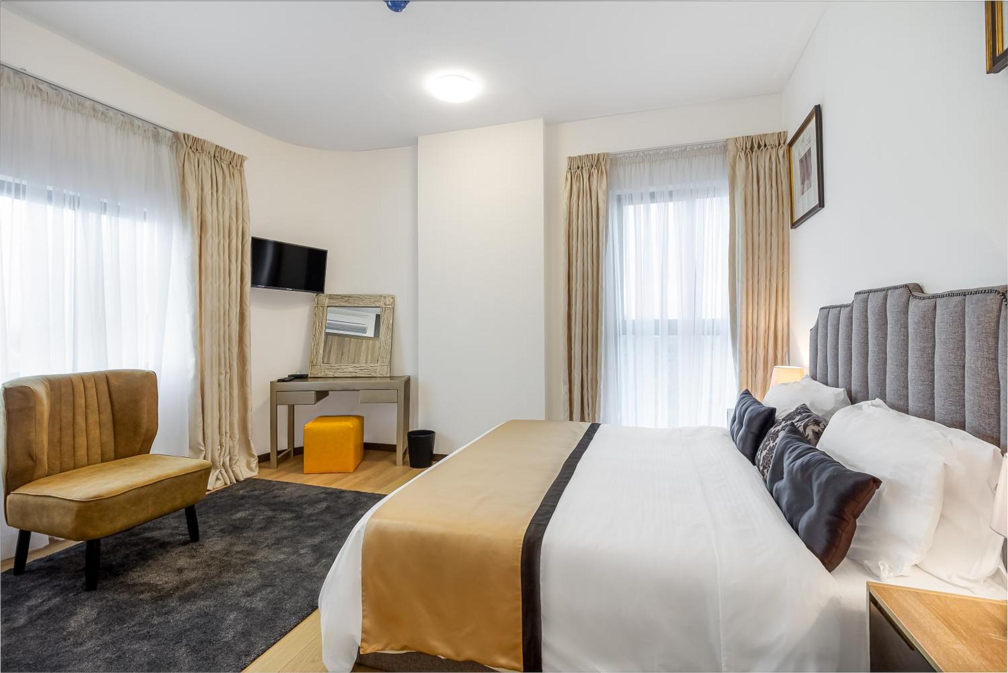 Royal Residences Lagos Ngoại thất bức ảnh
