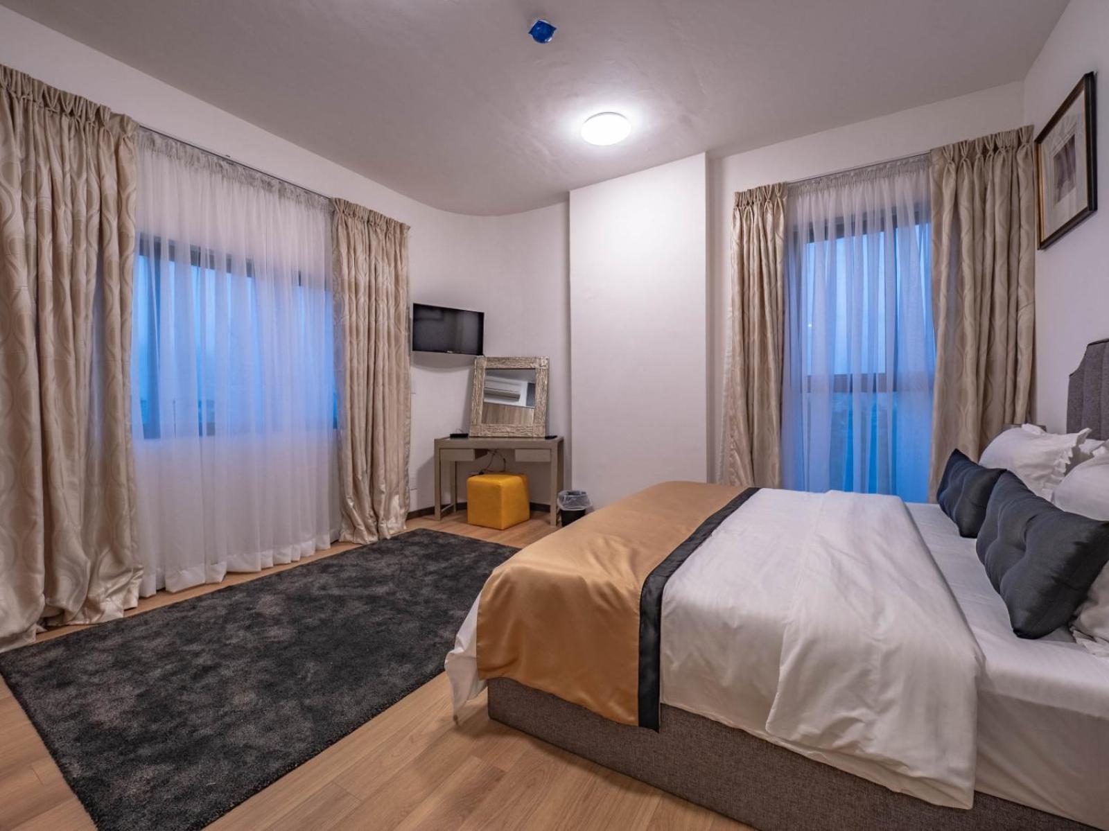 Royal Residences Lagos Ngoại thất bức ảnh