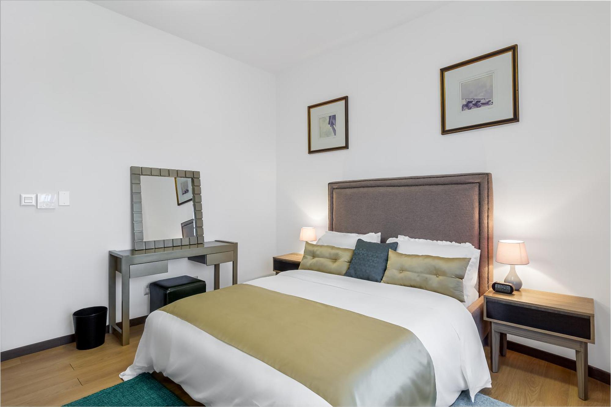 Royal Residences Lagos Ngoại thất bức ảnh