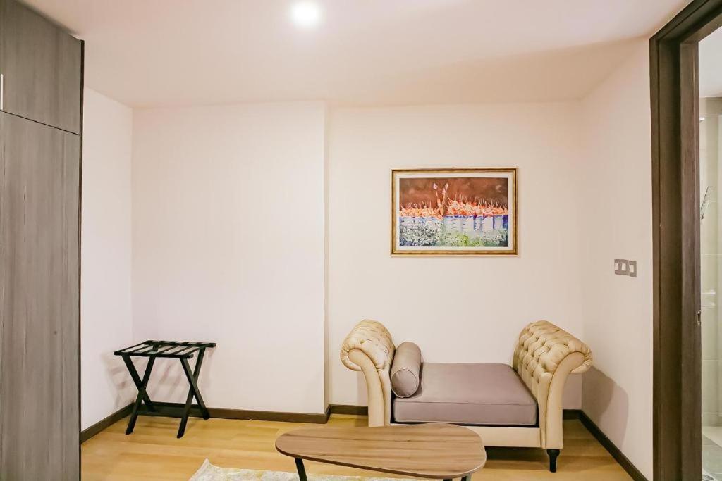 Royal Residences Lagos Ngoại thất bức ảnh