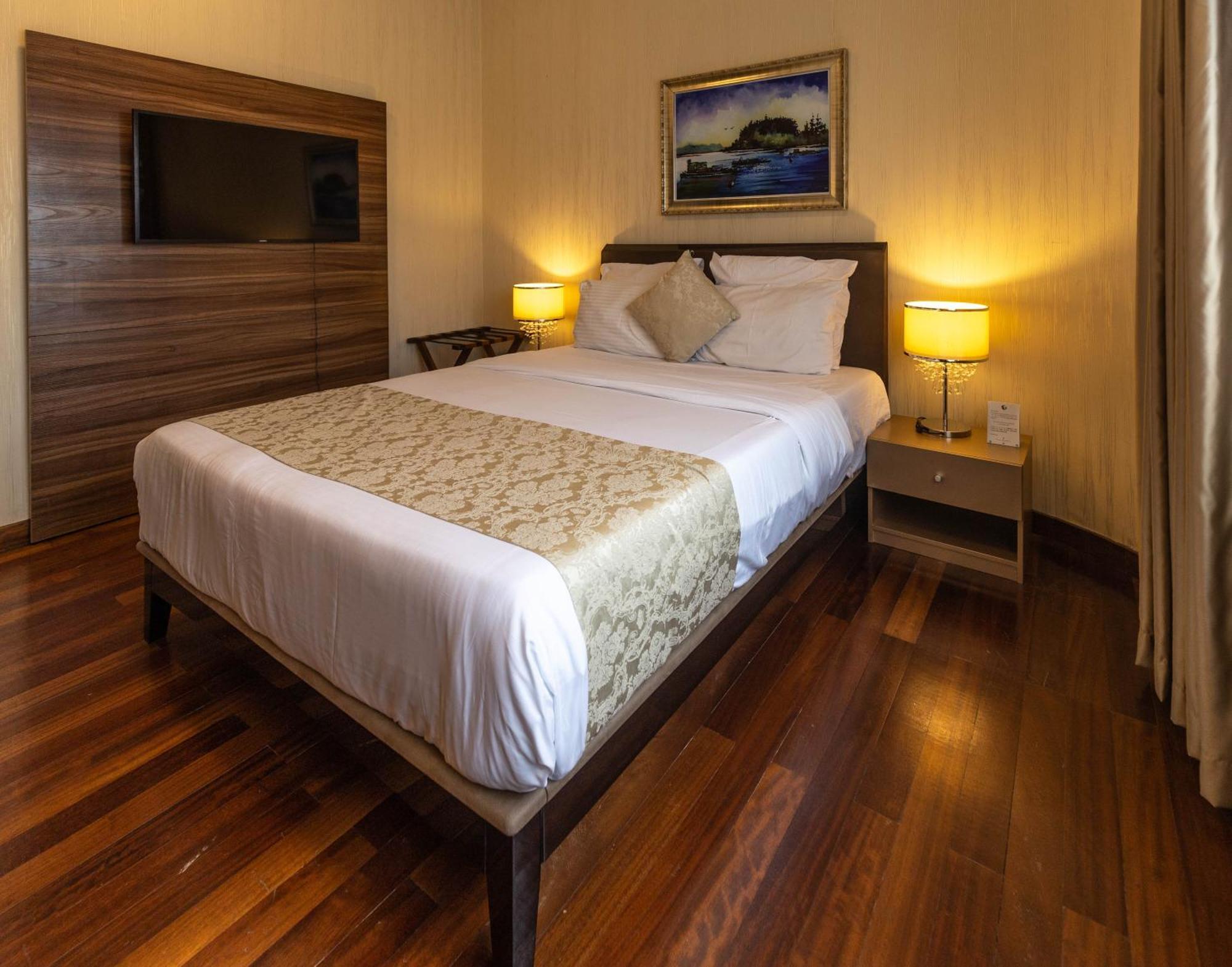 Royal Residences Lagos Ngoại thất bức ảnh