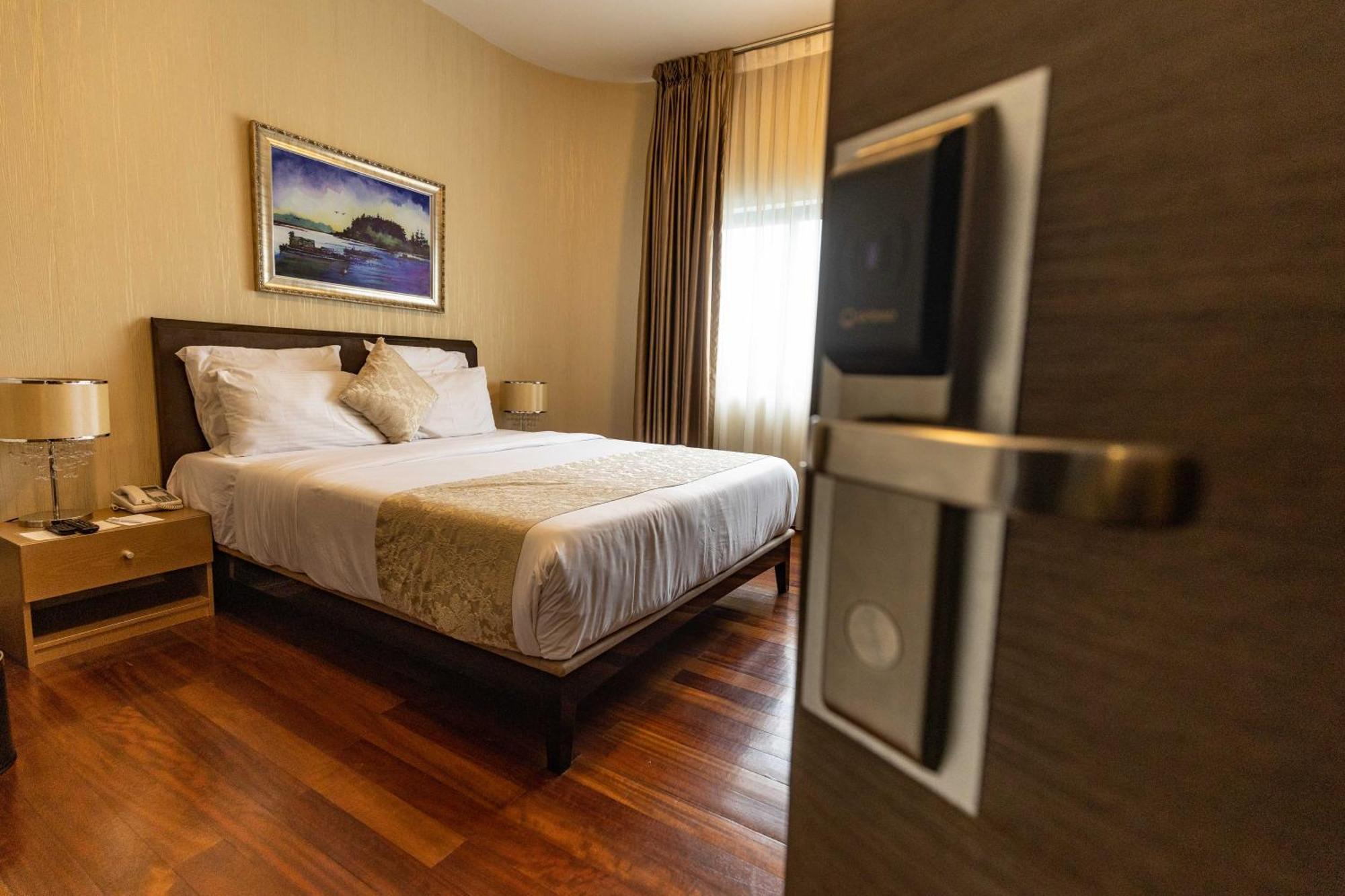 Royal Residences Lagos Ngoại thất bức ảnh